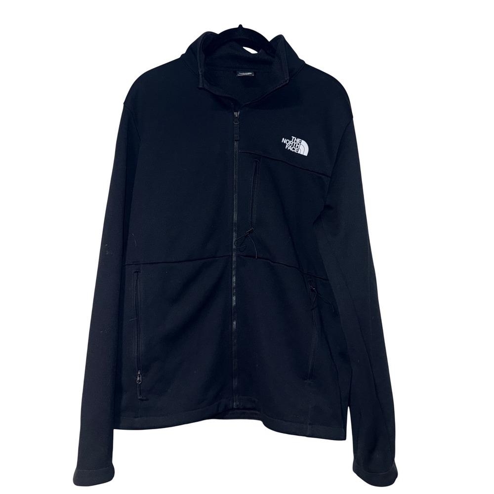 The North Face Gorpcore WindWall Softshell Jacket Mens‎ M
